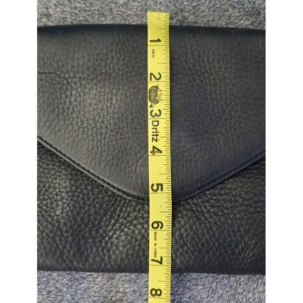 JCrew Envelope Shoulder Bag - Picture 9 of 10
